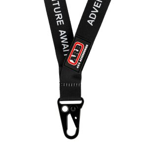 ARB Adventure Awaits Lanyard - Image 3