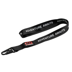 ARB Adventure Awaits Lanyard - Image 2