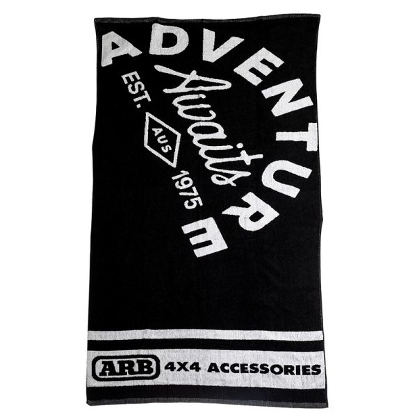 ARB Beach Towel