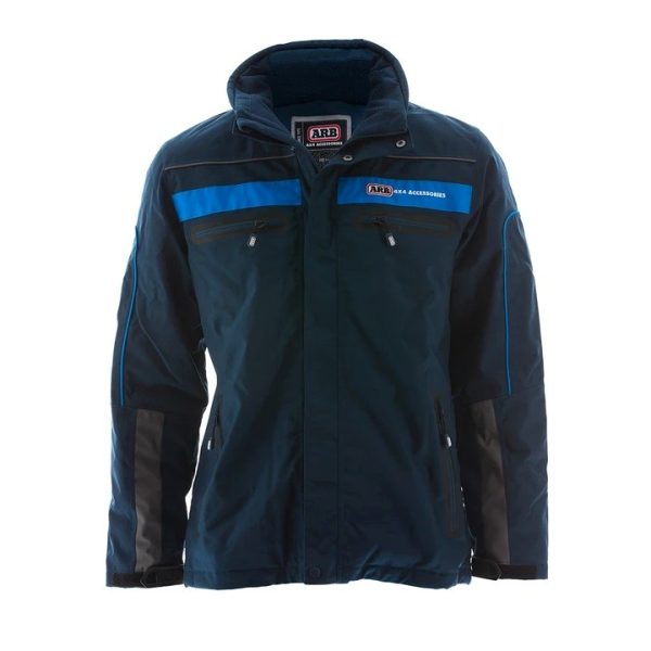 ARB Blue Steel Jacket