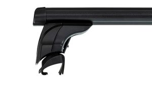 ARB Canopy Cross Bars for 2020+ Defender 90/110/130