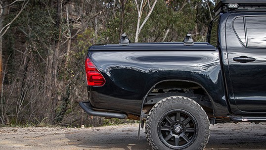 ARB Cross Bars for Sportlid V for 2020+ Defender 90/110/130 - Image 3