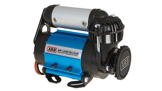 ARB High Output Compressor for 2020+ Defender 90/110/130 - Image 2
