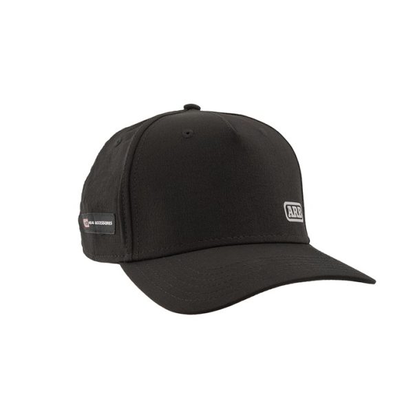 ARB Performance Cap
