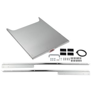 ARB Roller Drawer Table Stainless Steel 304SS Suits RD1355/945 Drawers for 2020+ Defender 90/110/130