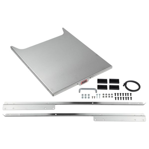 ARB Roller Drawer Table Stainless Steel 304SS Suits RD1355/945 Drawers for 2020+ Defender 90/110/130