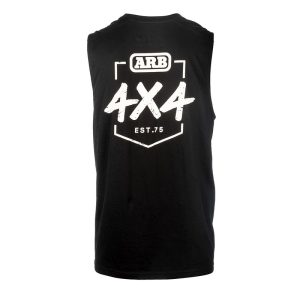 ARB Shield Singlet - Image 2