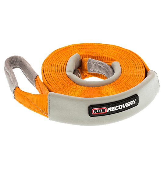 ARB Snatch Strap - 33,000 lbs for 2020+ Defender 90/110/130