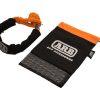 ARB Soft Connect Shackle 14.5T Soft Shackle Orange 14.5T for 2020+ Defender 90/110/130