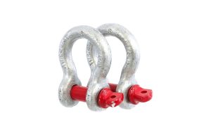 ARB Bow Shackle 10mm 1.0T Rated Type S for Land Rover Defender - Image 2