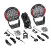 ARB Solis Intensitity Light Kit (Spot/Spot/Loom) for 2020+ Defender 90/110/130