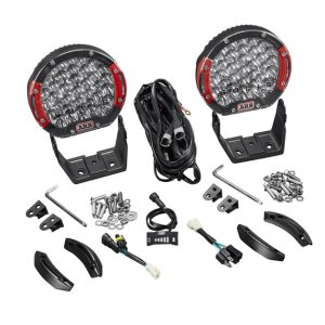 ARB Solis Intensitity Light Kit (Spot/Spot/Loom) for 2020+ Defender 90/110/130