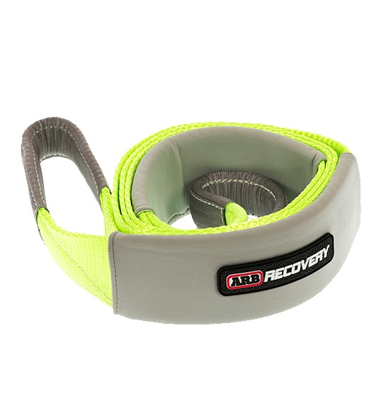 ARB Tree Trunk Protector 16ft for 2020+ Defender 90/110/130
