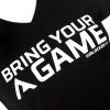 Ladies Bring Your A Game Tee - Image 3