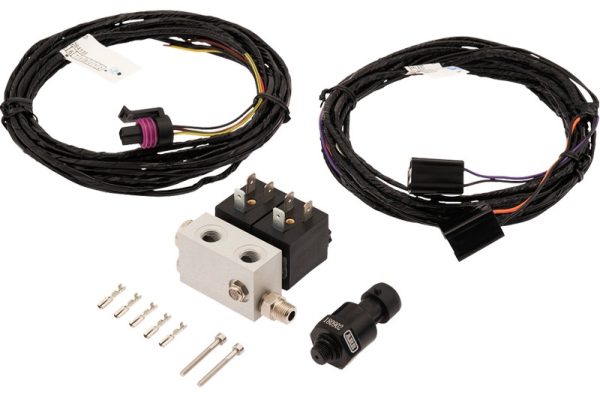 LINX Pressure Control Kit for 2020+ Defender 90/110/130