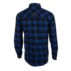 Men's ARB Nomad Check Shirt - Image 2