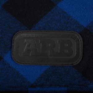 Men's ARB Nomad Check Shirt - Image 5
