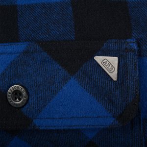 Men's ARB Nomad Check Shirt - Image 4