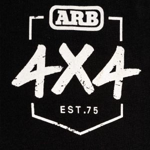 Men's ARB Shield Tee - Image 5