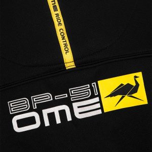 Men's OME BP-51 Polo - Image 2