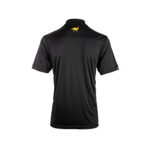 Men's OME Polo Shirt - Image 2