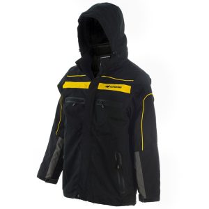 Old Man Emu Jacket - Image 2