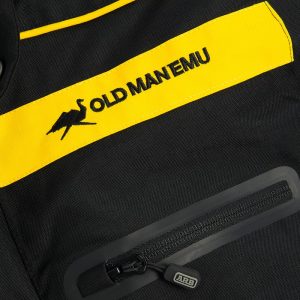 Old Man Emu Jacket - Image 4