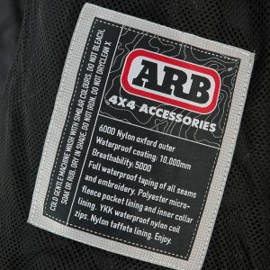 Old Man Emu Jacket - Image 6