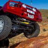 Old Man Emu 4X4 Suspension Lift Kit (EK3204B1) for 2.5L Diesel 2020+ Defender 110 - Image 2