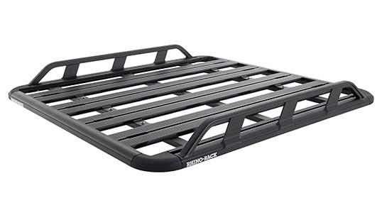 Rhino-Rack Pioneer Tradie for 2020+ Defender 90/110/130