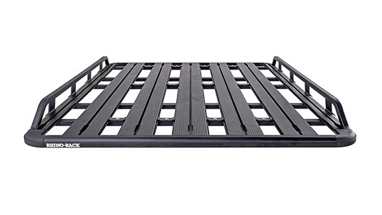 Rhino-Rack Pioneer Tradie for 2020+ Defender 90/110/130 - Image 3