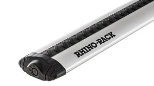 Rhino-Rack Vortex Cross Bars for 2020+ Defender 90/110/130 - Image 2
