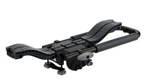 Thule Compass Kayak Rack for 2020+ Defender 90/110/130 - Image 2