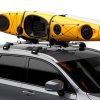 Thule Compass Kayak Rack for 2020+ Defender 90/110/130 - Image 4