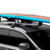 Thule Compass Kayak Rack for 2020+ Defender 90/110/130 - Image 3