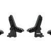 Thule Dockgrip Kayak Carrier for 2020+ Defender 90/110/130 - Image 2
