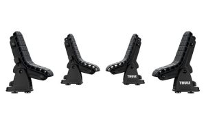 Thule Dockgrip Kayak Carrier for 2020+ Defender 90/110/130 - Image 2