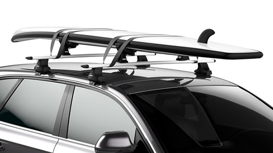 Thule Dockgrip Kayak Carrier for 2020 Defender 90 110 130