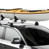 Thule Dockgrip Kayak Carrier for 2020+ Defender 90/110/130