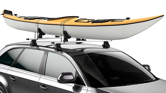 Thule dockgrip hotsell kayak saddle