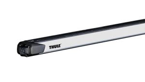 Thule EVO Slidebar for 2020+ Defender 90/110/130