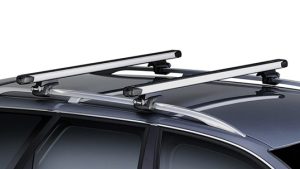 Thule EVO Slidebar for 2020+ Defender 90/110/130 - Image 3