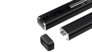 Thule EVO Squarebar for 2020+ Defender 90/110/130 - Image 2