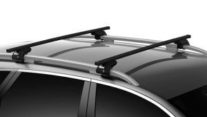 Thule EVO Squarebar for 2020+ Defender 90/110/130 - Image 3