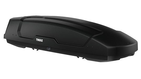 Thule Force XT Sport Cargo Carrier for 2020+ Defender 90/110/130 - Image 2