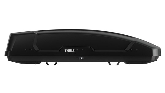 Thule Force XT Sport Cargo Carrier for 2020+ Defender 90/110/130 - Image 4