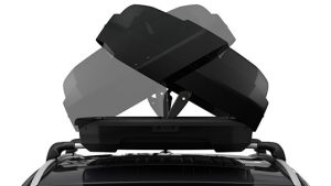 Thule Force XT Sport Cargo Carrier for 2020+ Defender 90/110/130 - Image 3