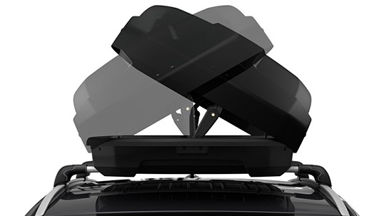 Thule defender hotsell