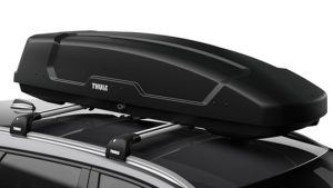 Thule Force XT Sport Cargo Carrier for 2020+ Defender 90/110/130