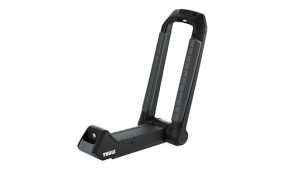 Thule Hull-A-Port Aero Kayak Rack for 2020+ Defender 90/110/130 - Image 5